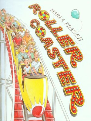 cover image of Roller Coaster